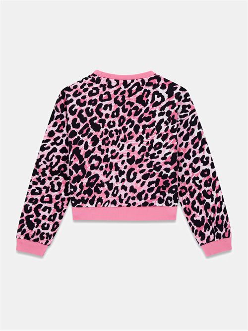  GUESS | J5YQ03KA6R4/P62Y